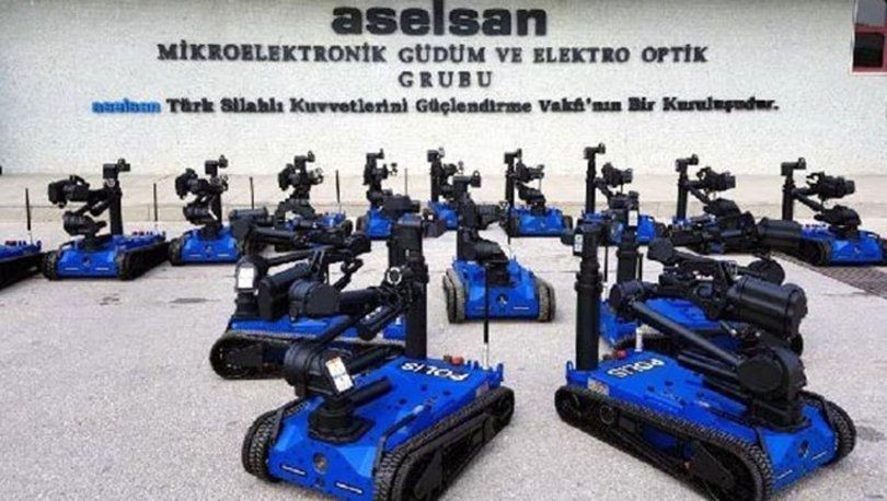 Yerli bomba imha robotu: Ertuğrul! - Page 4