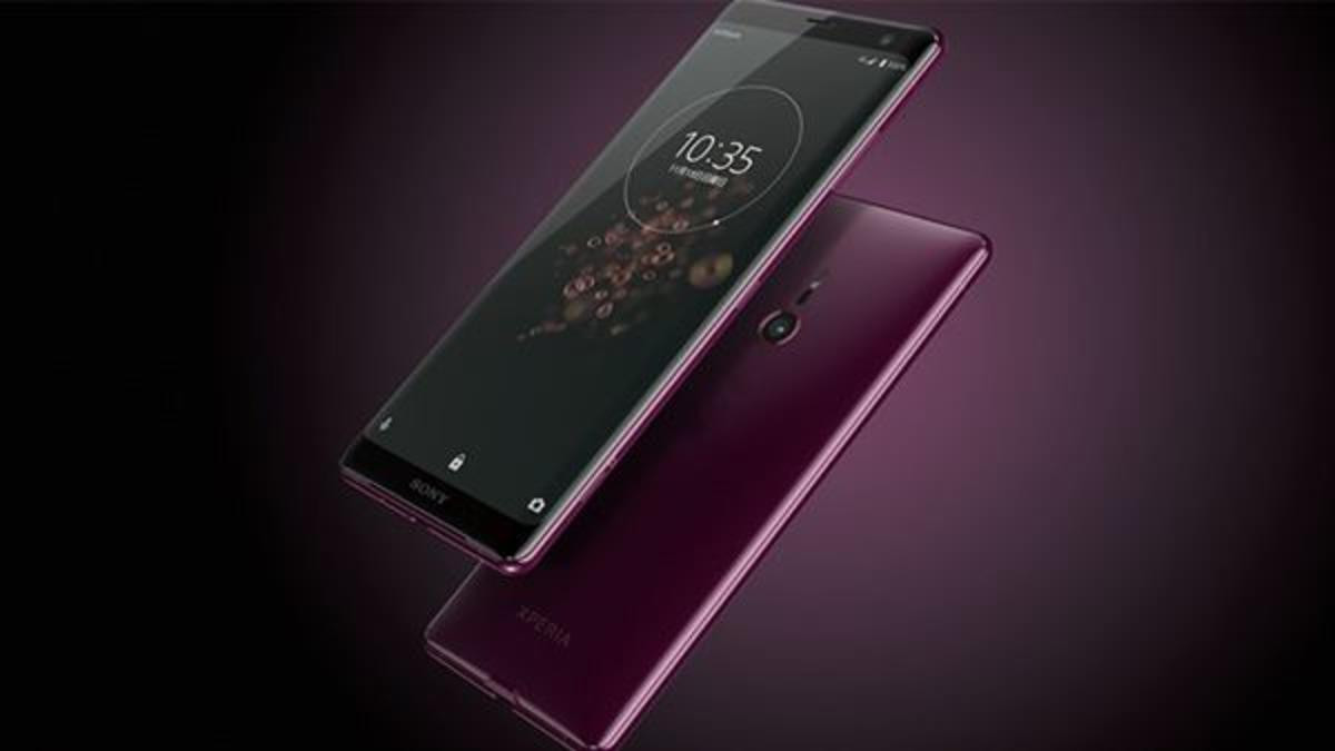 Купить Новый Сони Xperia