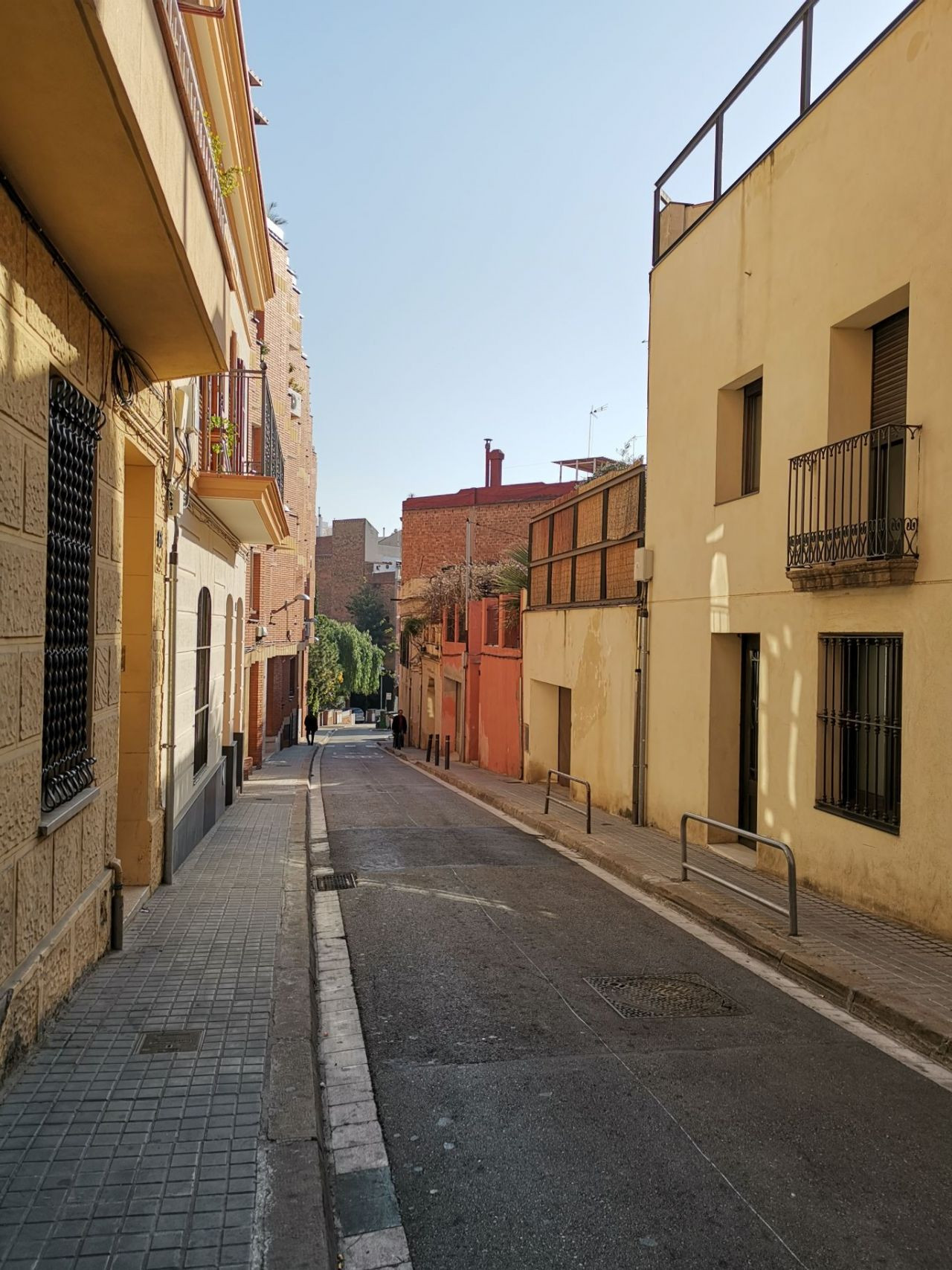 Barselona sokaklarını Huawei Mate 20 Pro ile fotoğrafladık - Page 1