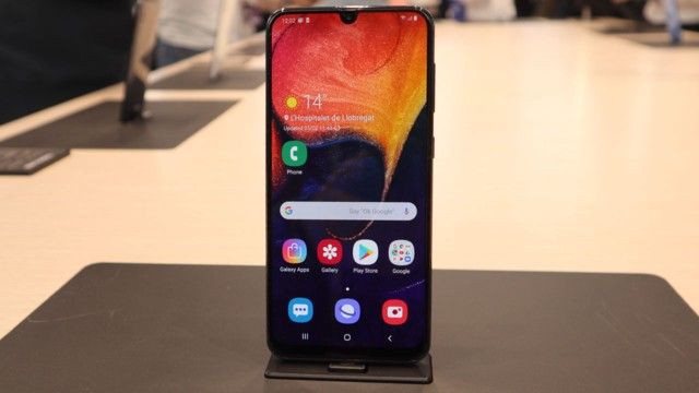 MWC 2019'da tanıtılan telefonlar ve özellikleri! - Page 4