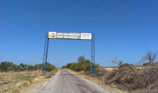 Ülkemizde bulunan birbirinden acayip yerleşim yerleri! - Page 1