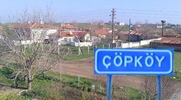 Ülkemizde bulunan birbirinden acayip yerleşim yerleri! - Page 3