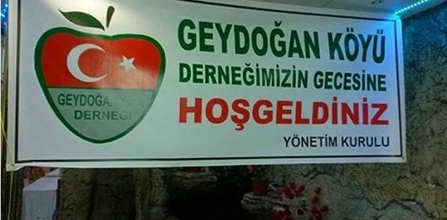 Ülkemizde bulunan birbirinden acayip yerleşim yerleri! - Page 4