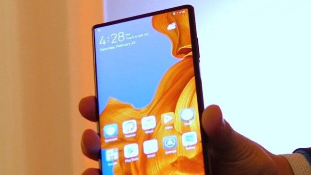 MWC 2019'da tanıtılan telefonlar ve özellikleri! - Page 1