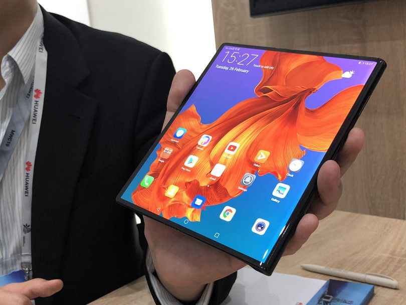 MWC 2019'da tanıtılan telefonlar ve özellikleri! - Page 3