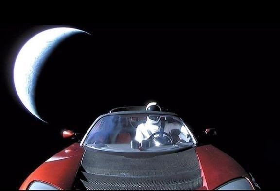Elon Musk yeni bir rekor daha kırdı! - Page 1
