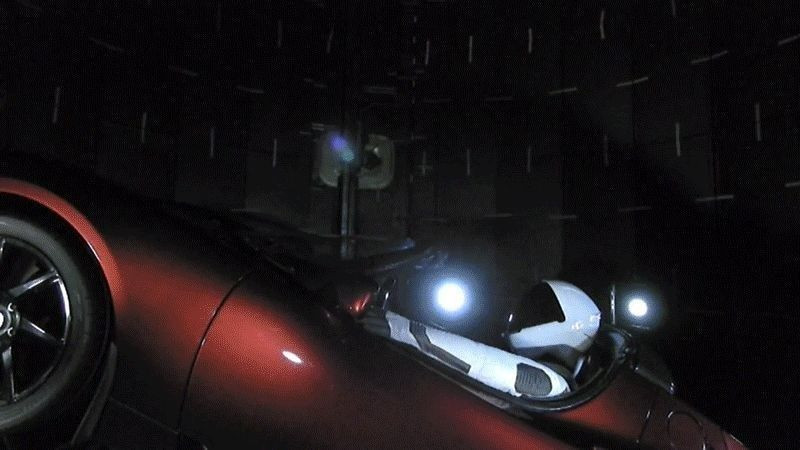 Elon Musk yeni bir rekor daha kırdı! - Page 3