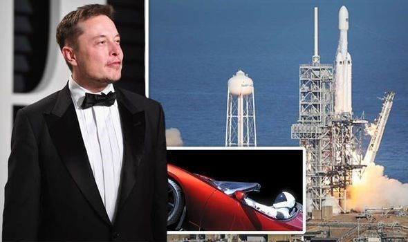 Elon Musk yeni bir rekor daha kırdı! - Page 2