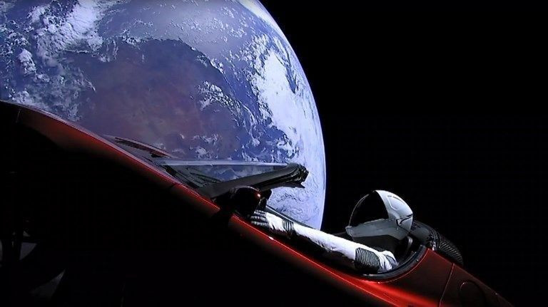 Elon Musk yeni bir rekor daha kırdı! - Page 4