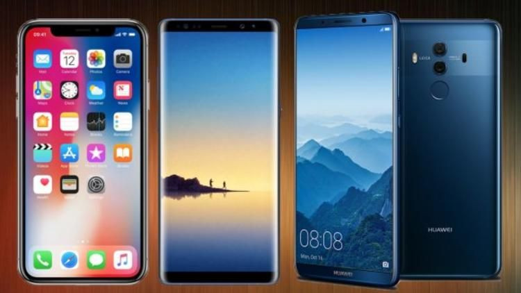 2000 TL altı en iyi akıllı telefonlar! (Mart 2019) - Page 3
