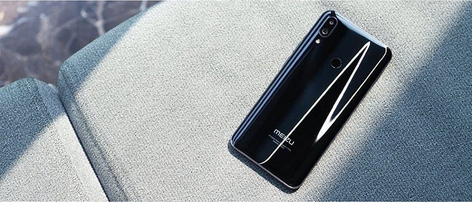 Meizu Note 9 duyuruldu: 48 megapiksel kamerasıyla geliyor - Page 2