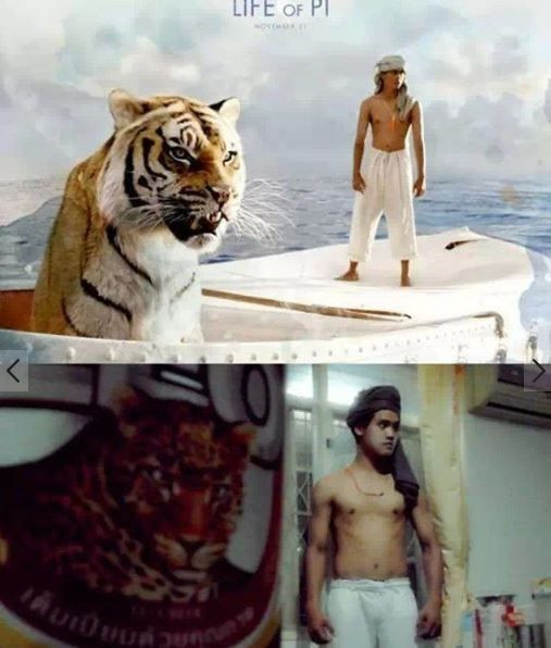 Düşük bütçeli cosplay çalışmaları! - Page 2