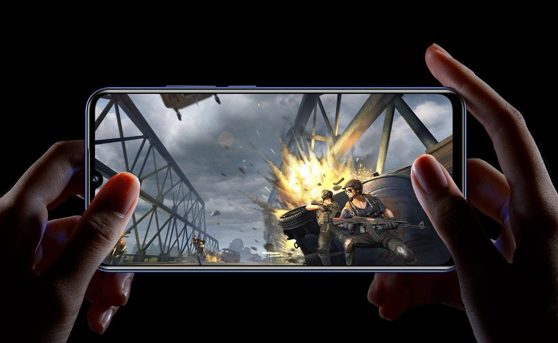 Meizu Note 9 duyuruldu: 48 megapiksel kamerasıyla geliyor - Page 1