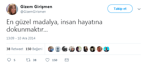 İşte Twitter’da en etkin 8 sporcu Türk kadını! - Page 3