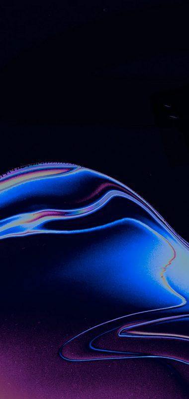 En iyi Xiaomi duvar kağıtları! - Page 2