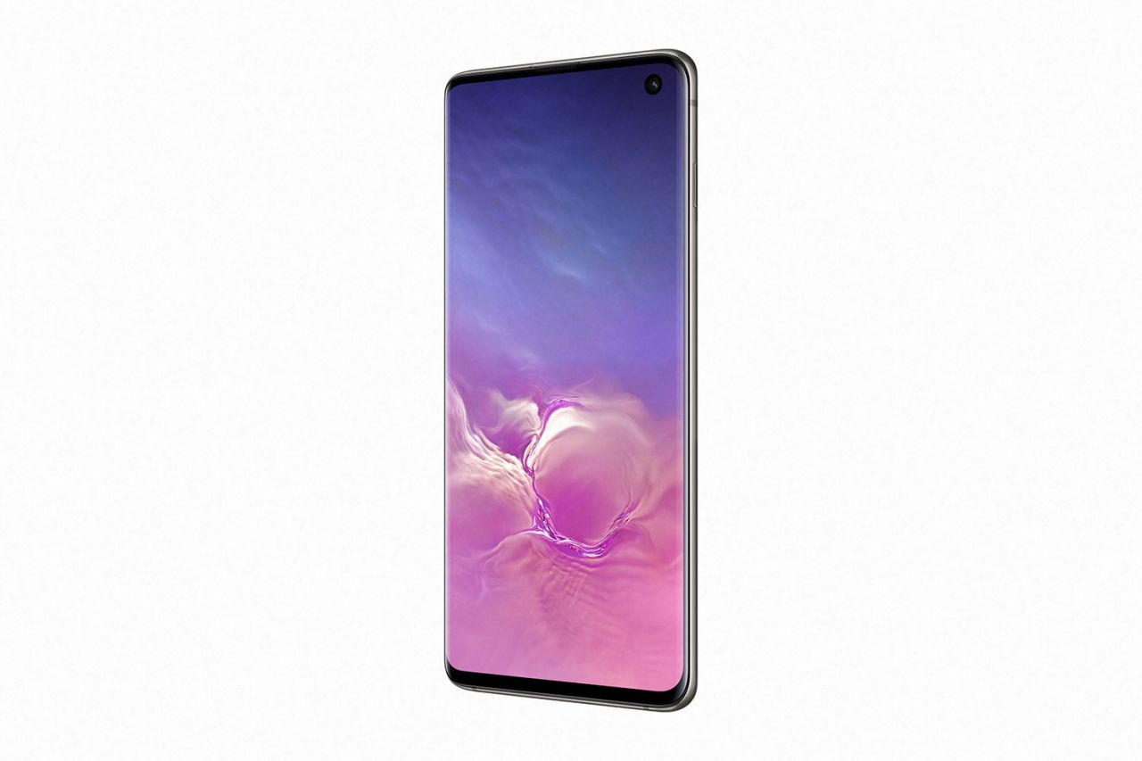 Samsung Galaxy S10 kameralarını gizleyen wallpaperlar - Page 3