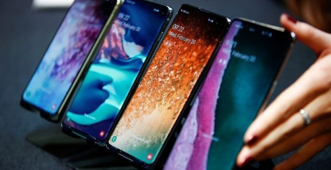 Samsung Galaxy S10’un maliyeti belli oldu! - Page 1