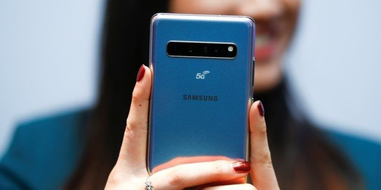 Samsung Galaxy S10’un maliyeti belli oldu! - Page 2