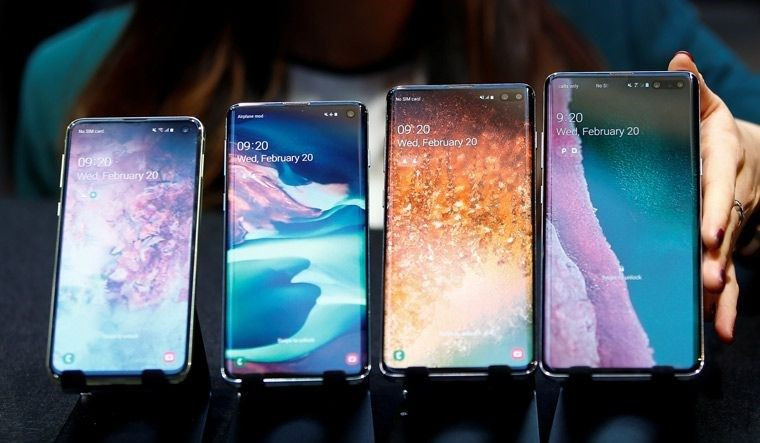 Samsung Galaxy S10’un maliyeti belli oldu! - Page 3