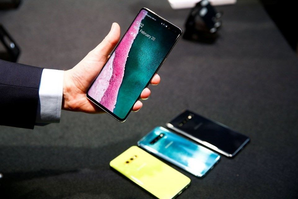 Samsung Galaxy S10’un maliyeti belli oldu! - Page 4