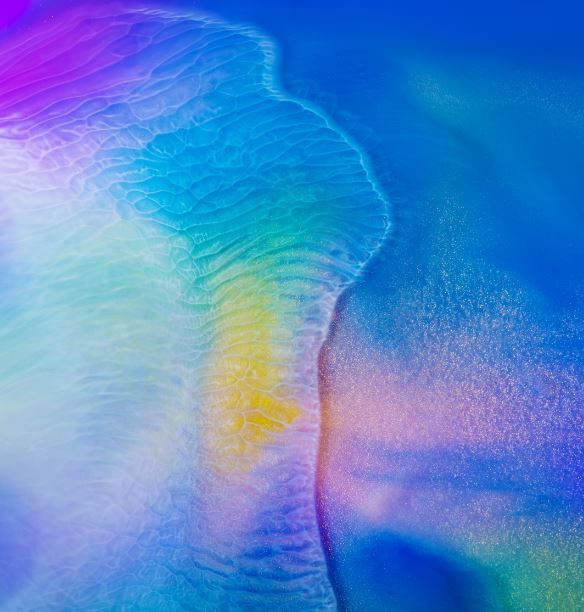 En iyi Huawei Mate 20 Pro duvar kağıtları! - Page 2