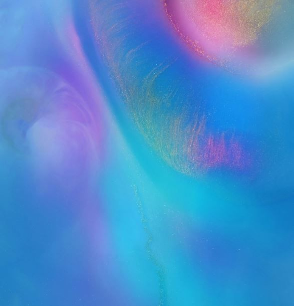 En iyi Huawei Mate 20 Pro duvar kağıtları! - Page 4