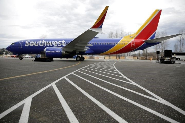 Boeing 737 MAX ne kadar güvenli? - Page 3