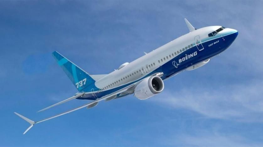 Boeing 737 MAX ne kadar güvenli? - Page 4