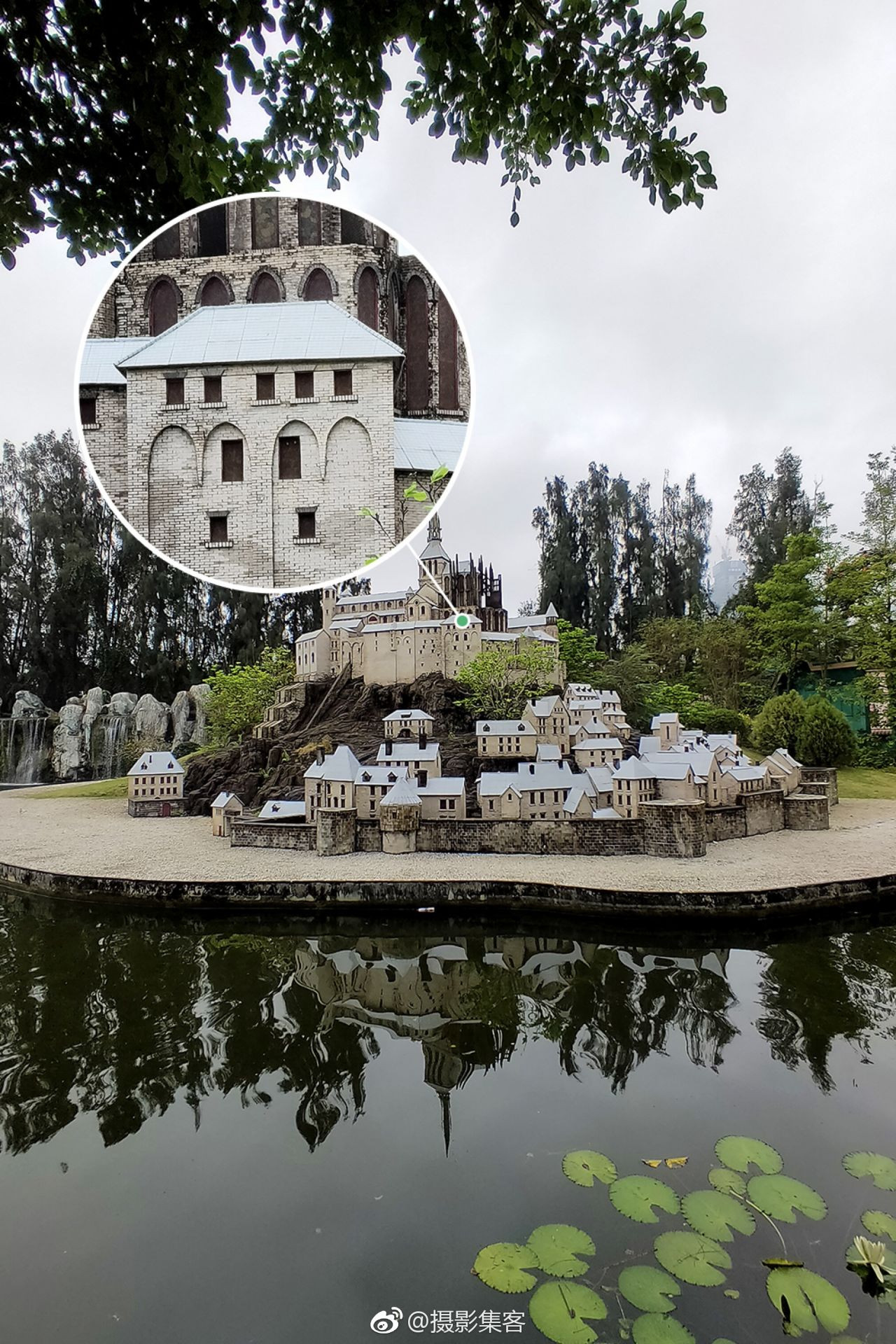 10X zoom sunan OPPO Reno ile çekilen örnek fotoğraflar - Page 3