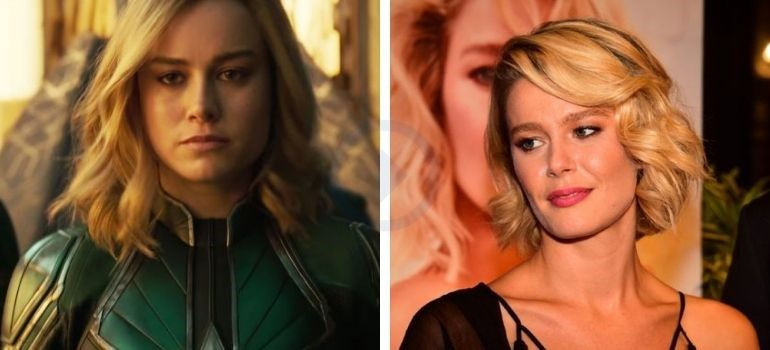 Avengers'ta Türk oyuncular oynasaydı nasıl olurdu? - Page 3