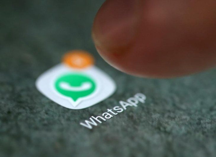 Bu uygulamayı yükleyenler artık WhatsApp kullanamayacak! - Page 3