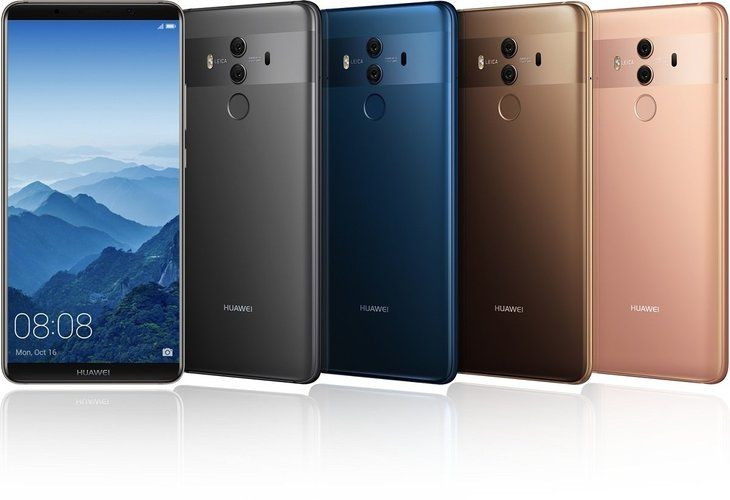 Huawei telefon fiyatları düşecek mi? - Page 2