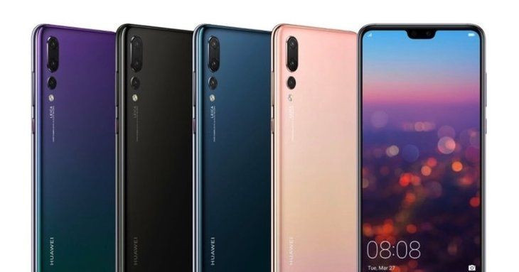 Huawei telefon fiyatları düşecek mi? - Page 3