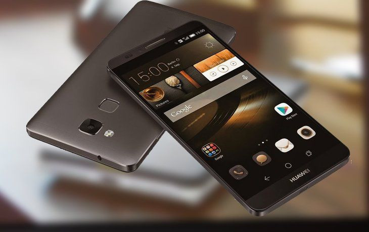 Huawei telefon fiyatları düşecek mi? - Page 4