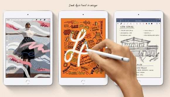 Apple’dan sürpriz lansman! Neler tanıtıldı? - Page 2