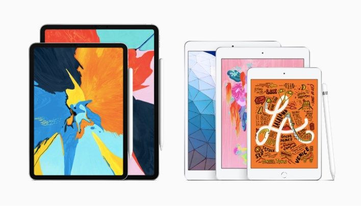 Apple’dan sürpriz lansman! Neler tanıtıldı? - Page 4