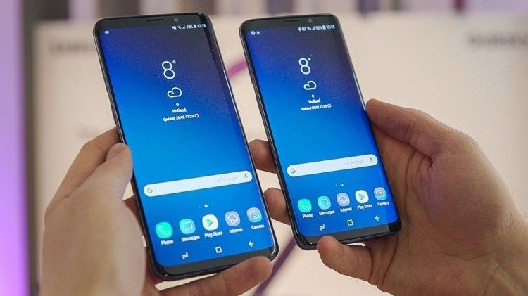 Telefon fiyatlarında büyük indirim - Page 3