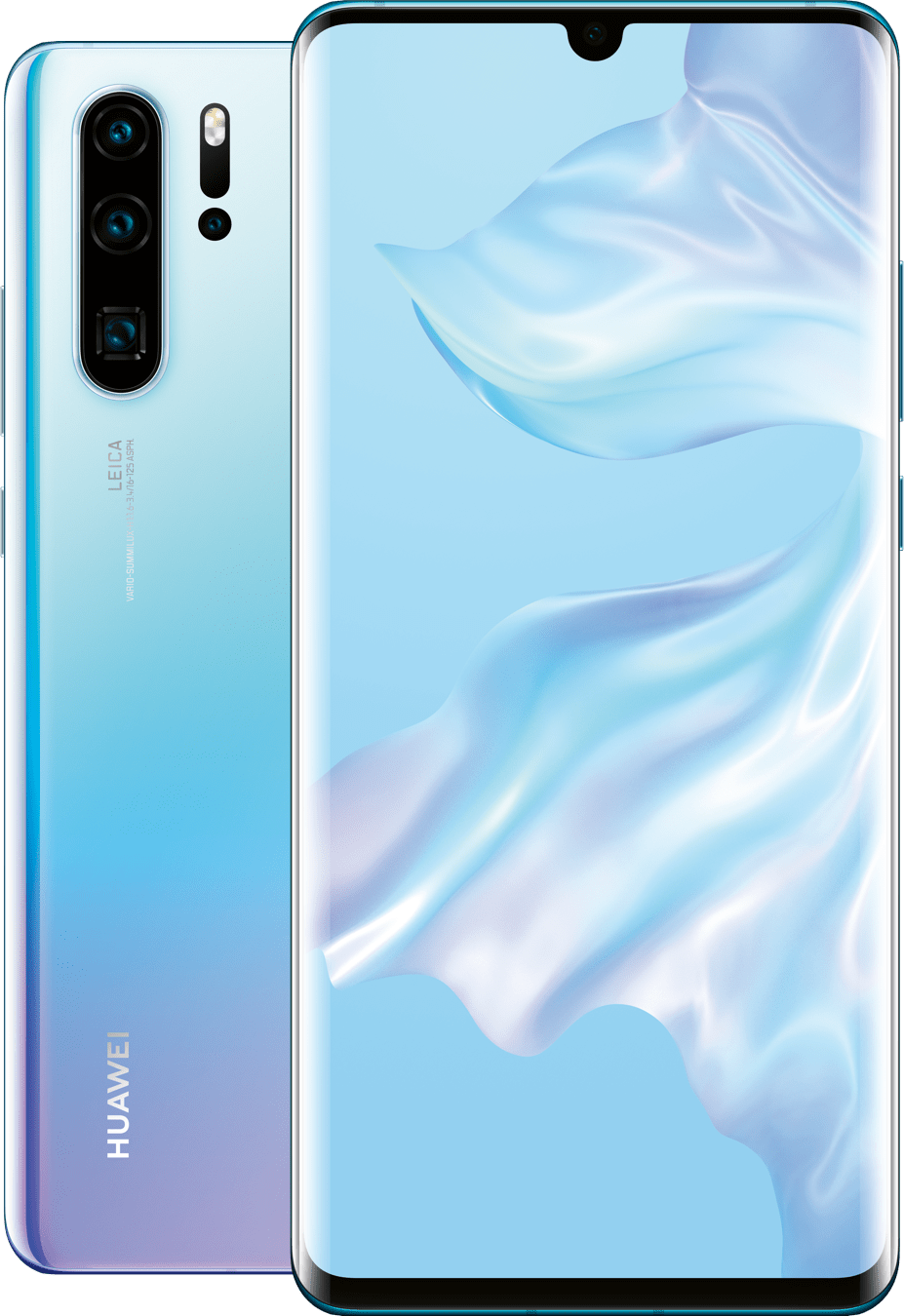 Huawei P30 yeni fotoğrafları sızdı - Page 2