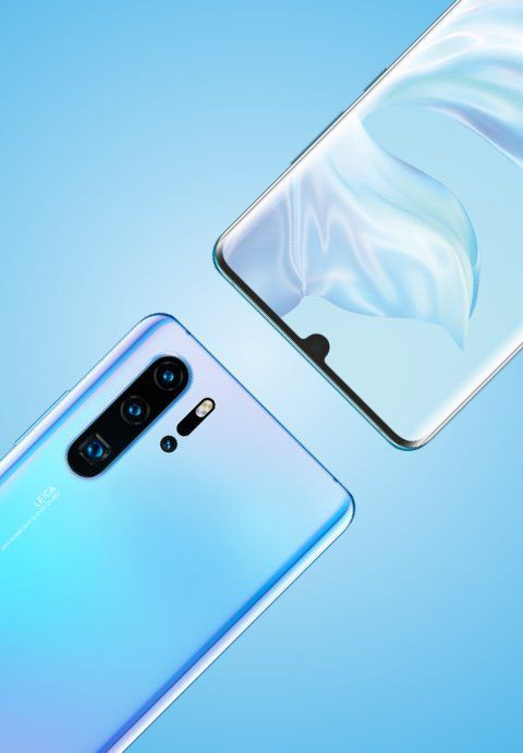 Huawei P30 yeni fotoğrafları sızdı - Page 3