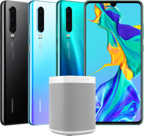 Huawei P30 yeni fotoğrafları sızdı - Page 4