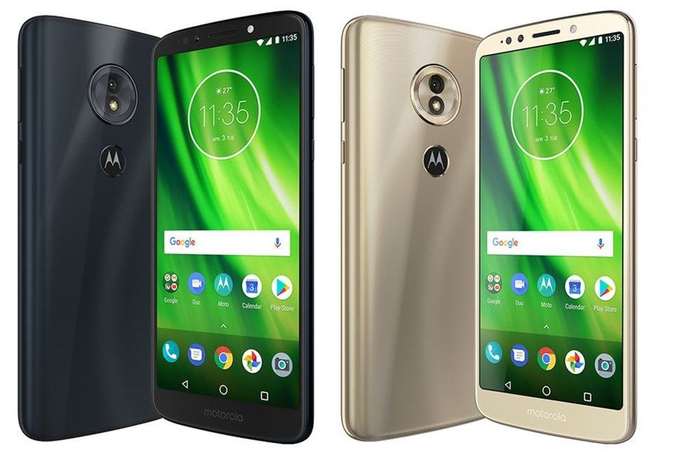 2019’un en iyi 10 Android telefonu! - Page 2