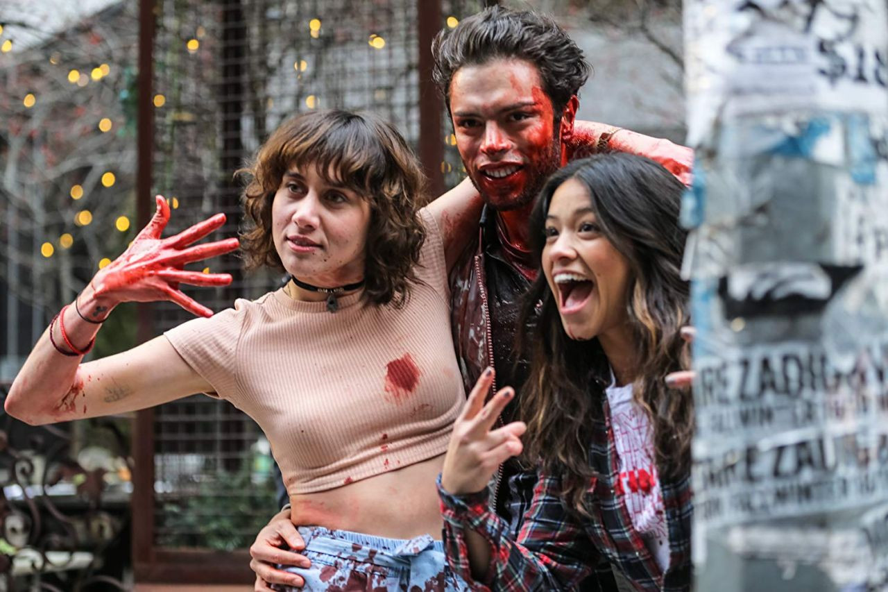 2019'un en çok beklenen Netflix filmleri! - Page 1