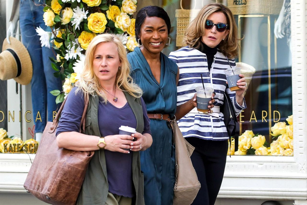 2019'un en çok beklenen Netflix filmleri! - Page 2