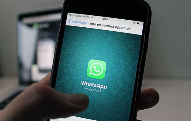 WhatsApp'ın önemli özelliği bugün ortaya çıktı! - Page 2