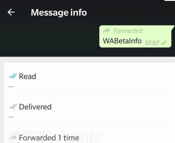 WhatsApp'ın önemli özelliği bugün ortaya çıktı! - Page 4