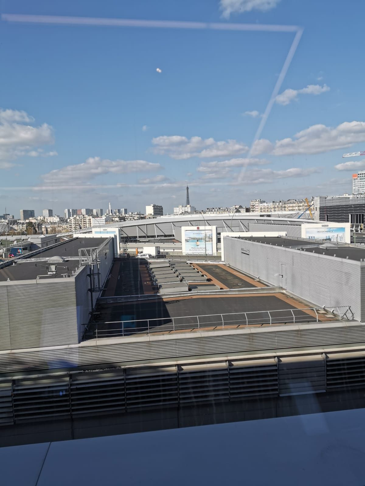 Huawei P30 Pro ile Paris'i gezdik - Page 1
