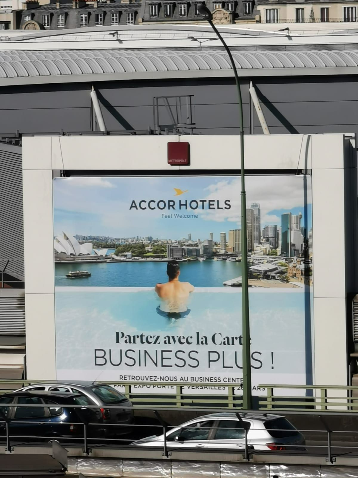 Huawei P30 Pro ile Paris'i gezdik - Page 2