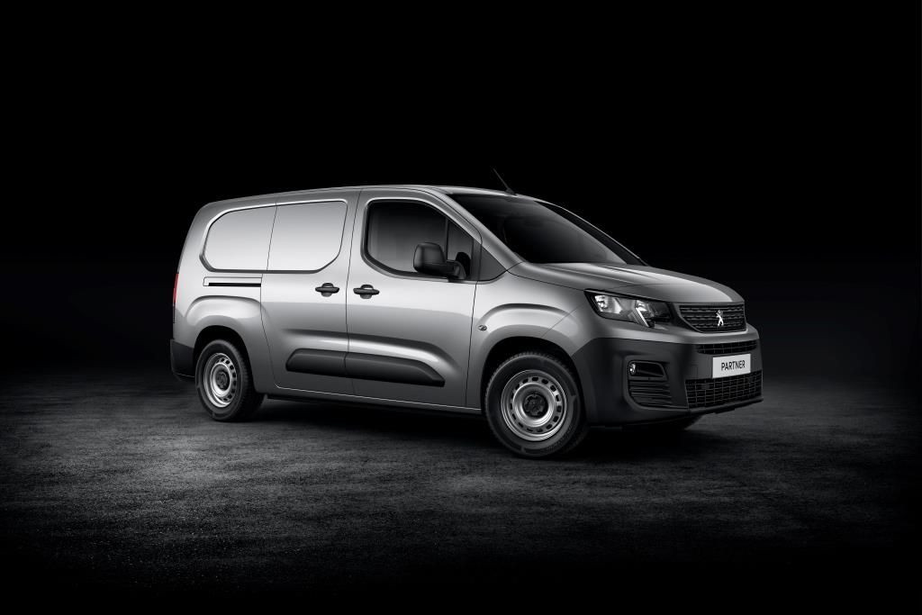 Yeni Peugeot Partner Van Türkiye fiyatı belli oldu - Page 1