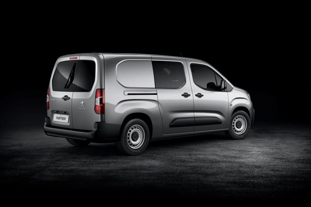 Yeni Peugeot Partner Van Türkiye fiyatı belli oldu - Page 2