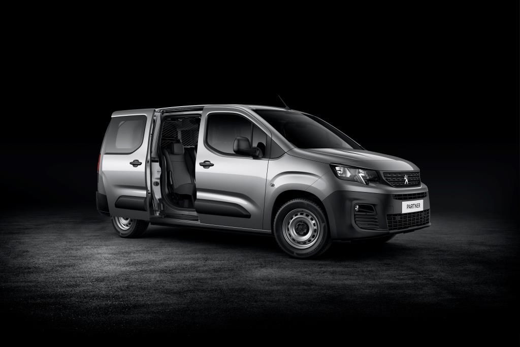 Yeni Peugeot Partner Van Türkiye fiyatı belli oldu - Page 3